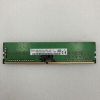 中古  PC4-21300 8GB デスクトップ用_ 184888 
