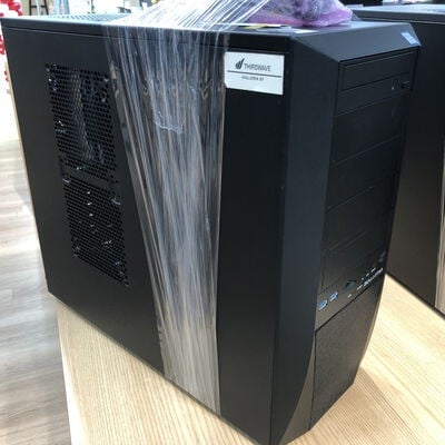 【姫路店】中古  GALLERIA XF(i7 9700K/48GB/SSD500GB/HDD4TB/RTX2070/W11H) 4740000575 