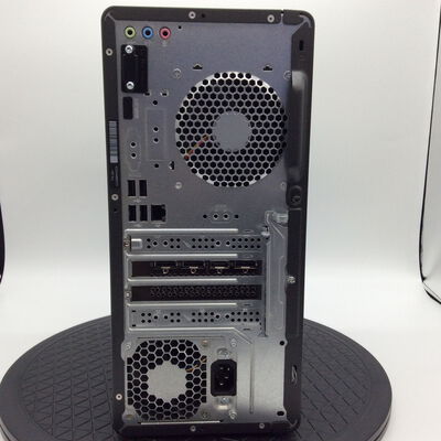 【浜松店】中古  Victus by HP 15L Gaming Desktop(i7 14700F/16GB/SSD1TB/RTX4060/W11H) 3410013499 