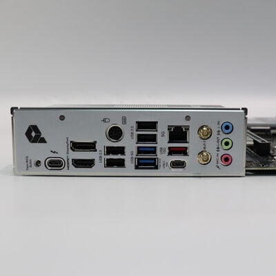 【札幌店】中古  MSI PRO Z890-P WIFI (Z890 1851 ATX DDR5) 172191 