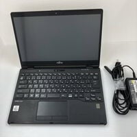 中古  LIFEBOOK U9310X(i5-10310U/4GB/SSD128GB/W11P) 3410014591 