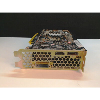 【前橋ｲﾝﾀｰｱｶﾏﾙ店】中古  各社 GeForce RTX2060 (6GB PCI-E) 139502 