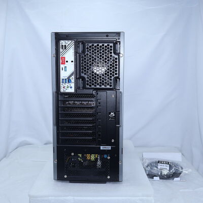 【通販センター】中古  THIRDWAVE GALLERIA XRR7F-46T 205159 
