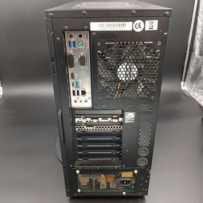 【大須店】中古  GALLERIA ZG(i9 9900KF/32GB/SSD512GB/なし/RTX2080/W10H) 3120022657 