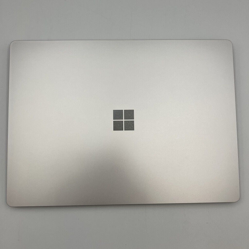 中古 Microsoft Surface Laptop 5 QZI-00020 (i5-1235U/8GB/SSD256GB