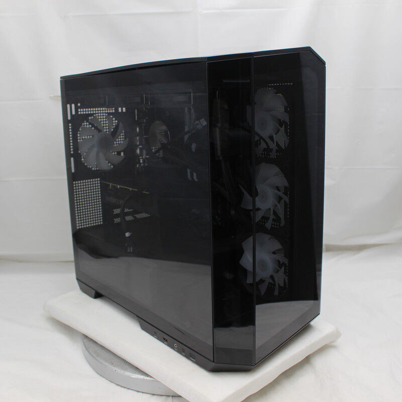 GeForce RTX 4060,GeForce RTX 4060 Tiの中古ゲーミングデスクトップPC