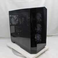 中古  Original PC(AMD Ryzen 7 5700X/32GB DDR4 (PC4)/SSD500GB/なし/NVIDIA GeForce RTX 4060 Ti 8GB/デスクトップ/W11H64 MAR) 195856 