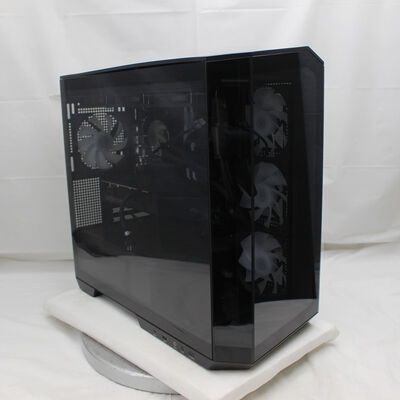 【通販センター】中古  Original PC(AMD Ryzen 7 5700X/32GB DDR4 (PC4)/SSD500GB/なし/NVIDIA GeForce RTX 4060 Ti 8GB/デスクトップ/W11H64 MAR) 195856 