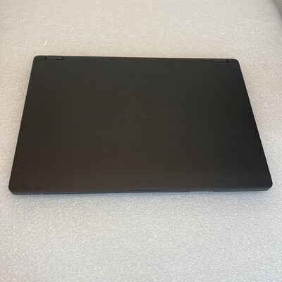【京都店】中古  FUJITSU LIFEBOOK U7410 (INTEL Core i5 10310U 1.7GHz/16GB/SSD256GB/-/オンボード/14/1366x768/Wi-Fi/WEBCAM/W11H64) 180534 