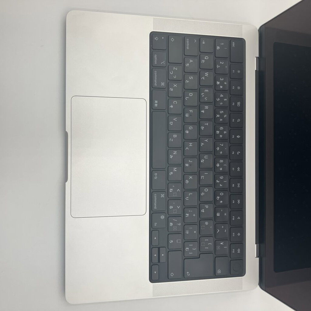 中古 Apple MacBook Pro 14インチ 2023 (M3Pro 11CPU 14GPU/18GB/512GB