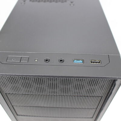 【通販センター】中古  Original PC(Intel Core i5 9400F/16GB/SSD512GB/なし/NVIDIA GeForce GTX 1050 Ti 4GB/W11H64 MAR) 181769 