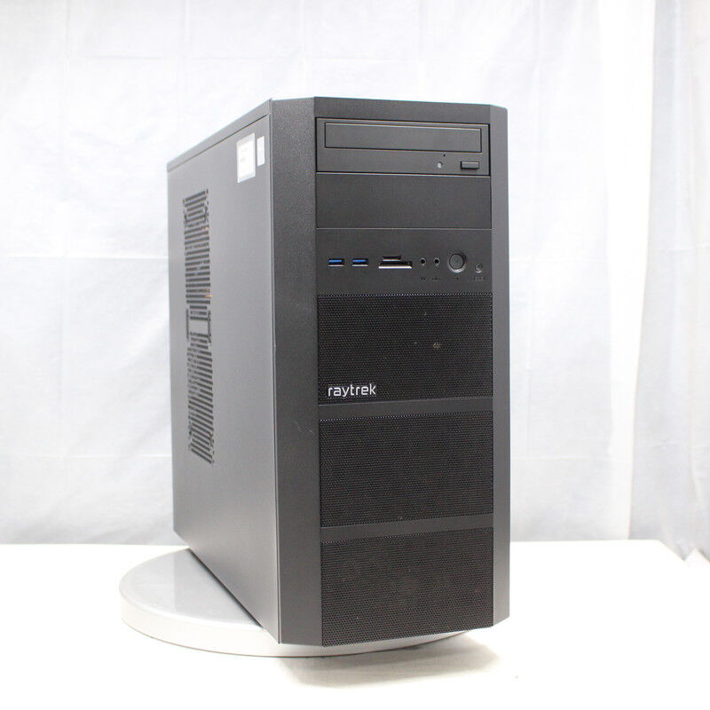 raytrek ゲーミング デスクトップ PC i7 8700 32GB 41IW0eTJxxL.jpg