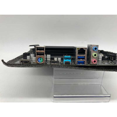 【郡山安積店】中古  ASRock B760M PG Lightning/D4(B760 1700 mATX DDR4) 4640002258 