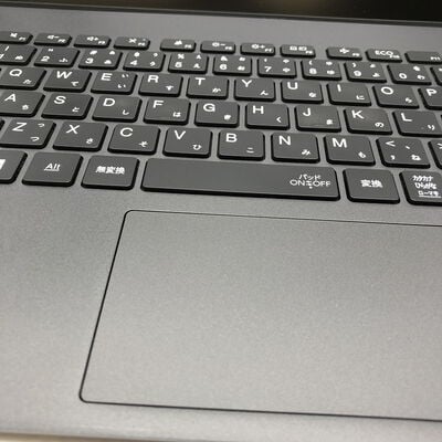 【宇都宮鶴田店】中古  NEC PC-VKV50GZFB (Intel Core i7 1195G7 2.90GHz/16GB/SSD512GB/-/オンボード/14/1920x1200/Wi-Fi/WEBCAM/W11P/Microsoft Office Home and Business 2024) 189174 