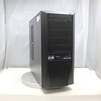 【通販センター】中古  THIRDWAVE GALLERIA KT 