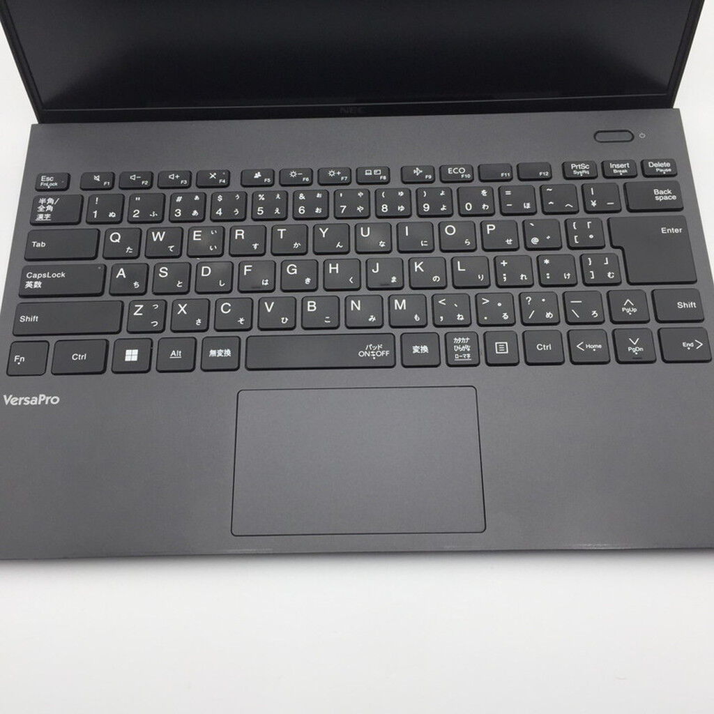≫ NEC PC-VJ14EFWDK キズ 16GB ストレージ無 中古 NEC PC-VKV47GZFG(i7-1255U/16GB/SSD512GB/W11P) 3430006549