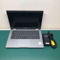中古  DELL Latitude 5320 (Intel Core i7 1185G7 3.0GHz/16GB/SSD256GB/-/-/13.3/1920x1080/Wi-Fi/WEBCAM/W11H64) 180537 