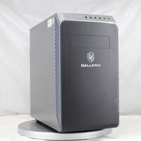 中古  THIRDWAVE GALLERIA DM7C-IG-C 178548 