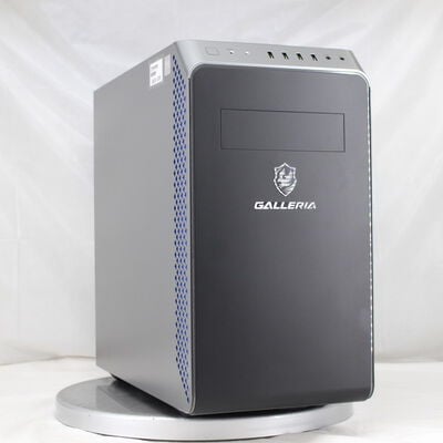 中古  THIRDWAVE GALLERIA DM7C-IG-C 178548 