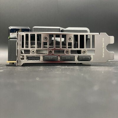 【熊本浜線店】中古  ASUS DUAL-RTX5060-O8G (RTX5060 8G) 179544 