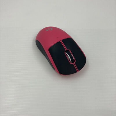 【秋葉原本店】中古  Logicool PRO X SUPERLIGHT Wireless Gaming Mouse G-PPD-003WL-MG 3410015739 