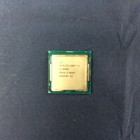 中古  INTEL Core i5-9600K (1151/3.70GHz/9M/C6/T6) 138480 