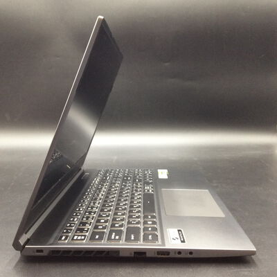 【秋葉原本店】中古  GCL2060RGF-T(i7-10875H/16GB/SSD512GB/RTX2060/W11H) 3410013798 