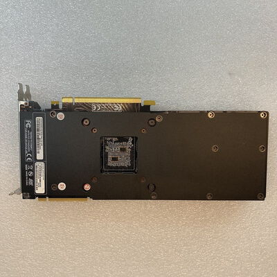 【京都店】中古  Palit NE6207S019P2-180F(RTX2070 SUPER 8GGD61H3P) 140107 