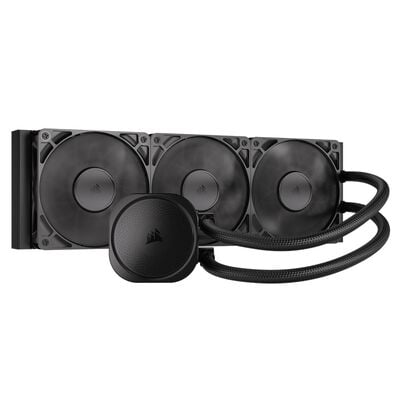 Corsair  NAUTILUS 360 RS CW-9060089-WW 