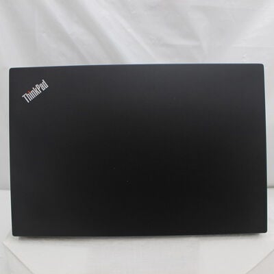 【通販センター】中古  Lenovo ThinkPad E15 Gen 1(Intel Core i5 10210U 1.60GHz/16GB DDR4/SSD512GB/-/オンボード/15.6/1920x1080/GbE/Wi-Fi/WEBCAM/W11H/VBT) 195560 