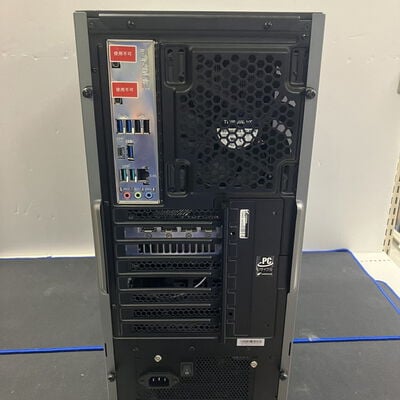 【大宮店】中古  GALLERIA デスクトップPC 1250007255 