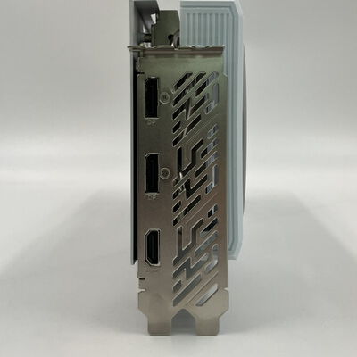 【なんば店】中古  ASRock RX9060XT SL 8GO(RX9060XT Steel Legend 8G) 179886 