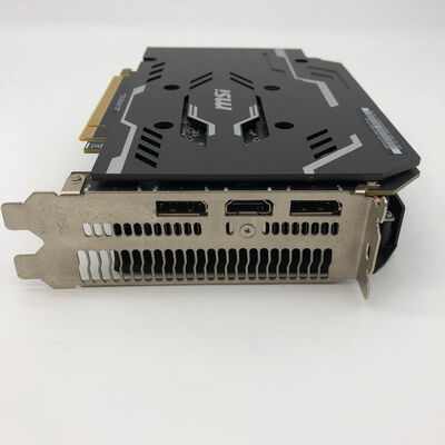 【大分店】中古  MSI　RTX 2060 AERO ITX 6G 4860000805 