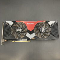 中古  各社 GeForce RTX2070 (8GB PCI-E) 138342 
