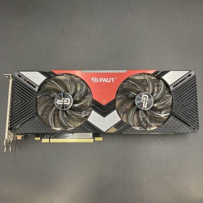 【熊本浜線店】中古  各社 GeForce RTX2070 (8GB PCI-E) 138342 