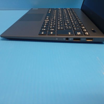 【大須店】中古  NEC VersaPro VKT16G-9 PC-VKT16GZG9 (Intel Core i5 10210U 1.60GHz/8GB/SSD256GB/-/オンボード/13.3/1920x1080/Wi-Fi/WEBCAM/W11H) 193688 