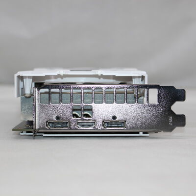 【通販センター】中古  玄人志向 GK-RTX2070-E8GB/DF/WH（RTX2070 8GB） 3480034352 