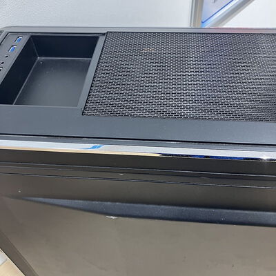 【熊本浜線店】中古  自作PC(i7 13700KF/64GB/SSD1TB+1TB+1TB/HDD8TB/RTX3080) 5370000111 