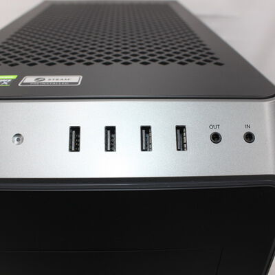 【静岡東瀬名店】中古  THIRDWAVE GALLERIA SK(AMD Ryzen 9 5900X/16GB DDR4 (PC4)/SSD512GB/なし/NVIDIA GeForce RTX 3080 10GB/W11H64 MAR) 190802 