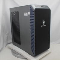 中古  THIRDWAVE GALLERIA SK(Intel Core i7 12700F/32GB DDR4 (PC4)/SSD2TB/なし/NVIDIA GeForce RTX 3060 Ti 8GB/W11H64 MAR) 196779 