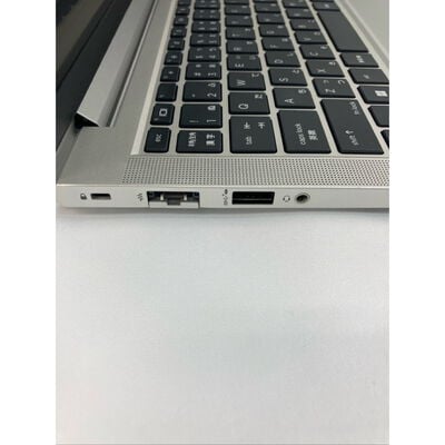 【仙台店】中古  HP EliteBook 630 G9 (Core i5-1235U/16GB/SSD256GB/-/-/WLAN/13.3インチFHD/W11P64/-) 3240008829 