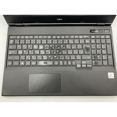 【座間相武台】中古  NEC PC-VKM17XZG7 (INTEL Core i5 10310U 1.7GHz/16GB/SSD512GB/Mt/オンボード/15.6/1366x768/Wi-Fi/WEBCAM/W11H64) 180563 