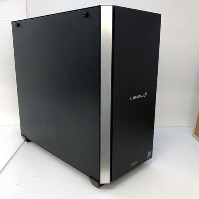 【徳島住吉店】中古  iiyama LEVEL &infin;(i7 11700/32GB/SSD1TB/RTX3060Ti/W11H) 5230001010 