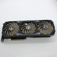 中古  玄人志向 RTX3080 SG PCI-E 10GB 320Bit GDDR6X (RTX3080 10G) 5280001699 