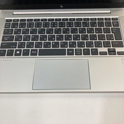 【神戸・三宮店】中古  HP EliteBook 830 G8 MSO (Intel Core i5 1145G7 2.6GHz/16GB/SSD256GB/-/オンボード/13.3/1920x1080/Wi-Fi/WEBCAM/W11P/Microsoft Office Home and Business 2024) 188189 
