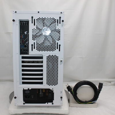 【通販センター】中古  Original PC(Intel Core i9 9900K/32GB DDR4 (PC4)/SSD1TB/DVDマルチ/NVIDIA GeForce RTX 2060 6GB/W11H64 MAR) 196765 