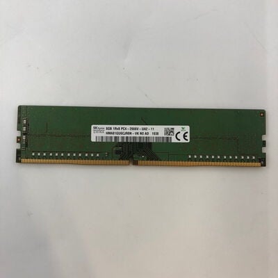 【大分店】中古  PC4-21300 8GB デスクトップ用_ 184888 