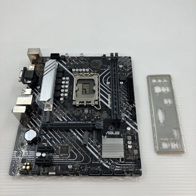 【秋葉原本店】中古  各社 OEM マザーボード (LGA1700) 158689 
