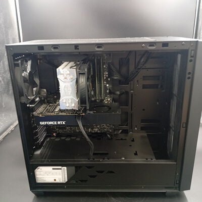 【大須店】中古  iiyama PC LEVEL-R769-127-RBX-L 3120022854 