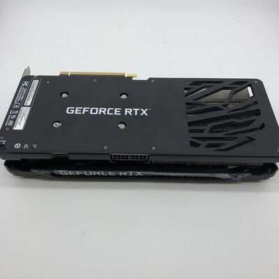 【宇都宮鶴田店】中古  Gainward GeForce RTX 3070 Phantom 5280001097 